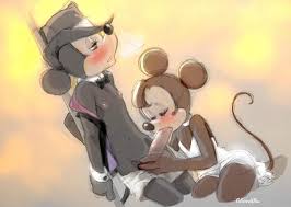 Fb mlooking to play a thicc mickey mouse png x Mickey mouse