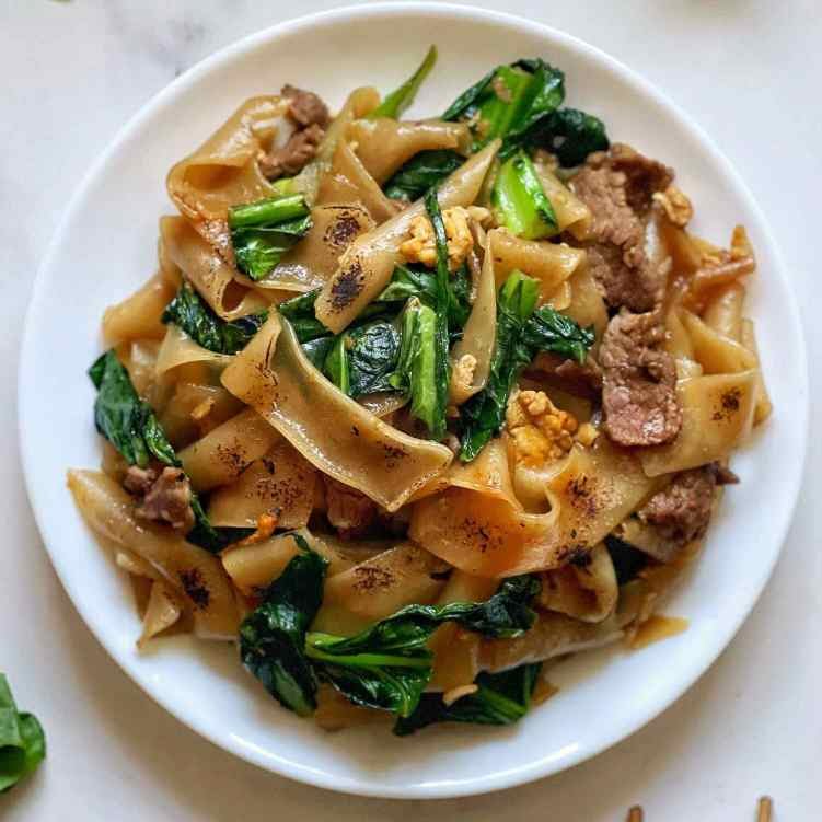 Noodle Boat Thai Cuisine by null