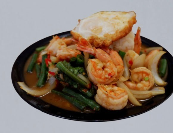 Meena’s Thai Kitchen by null
