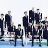 SEVENTEEN JAPAN 1ST EP「DREAM」発売記念ラッキードロー ...