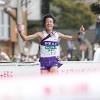 全日本大学駅伝