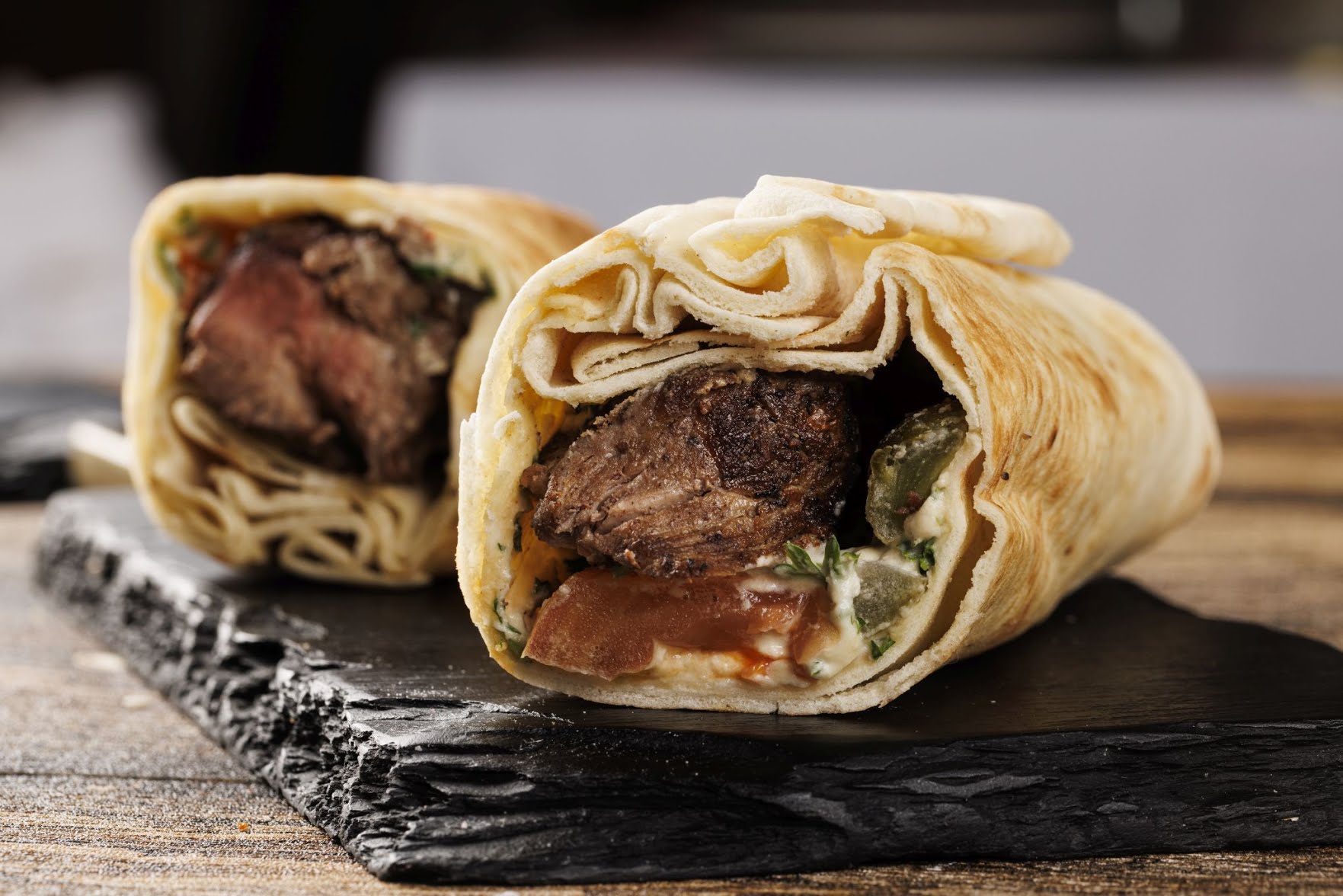 Afrah Mediterranean Restaurant by null