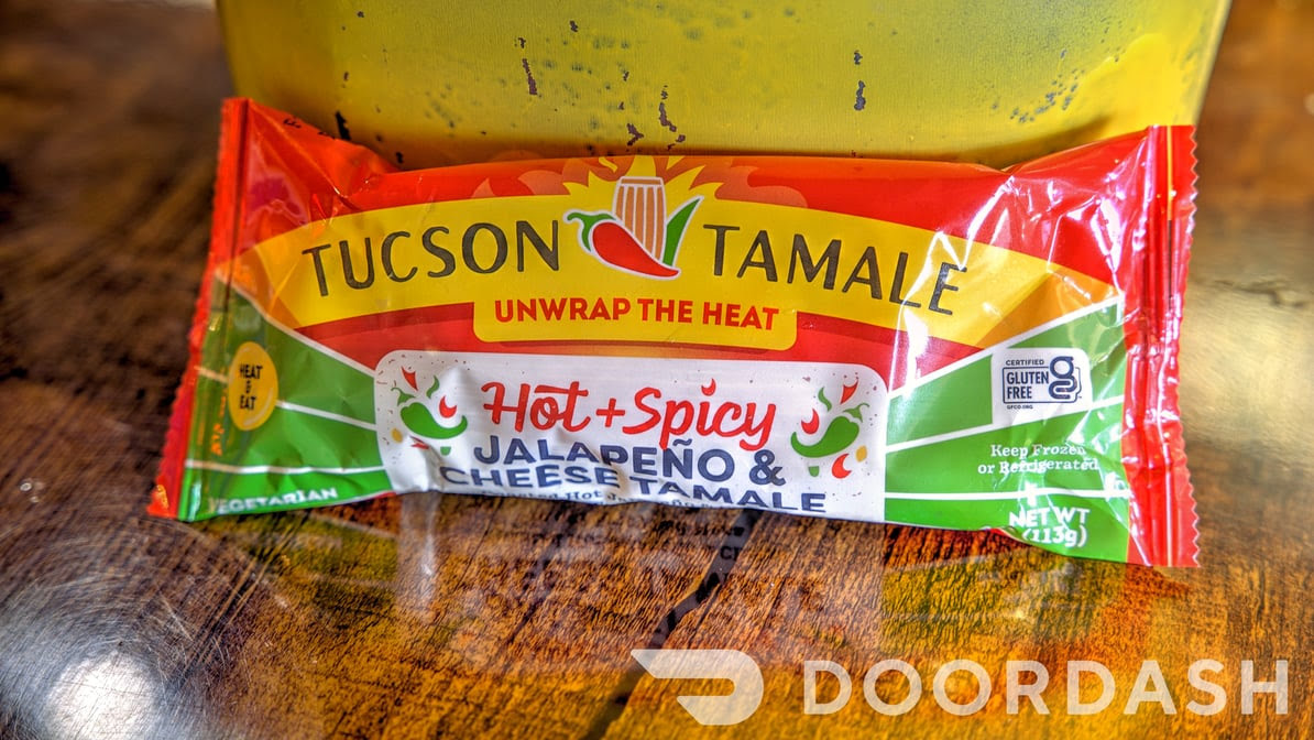 Tucson Tamale Market by null