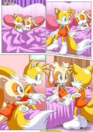 Useless censoring is hot feat cream and cheese comic porn xxx jpg x Sonic cream