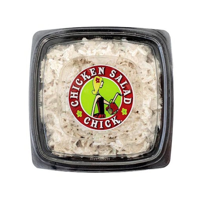 Chicken Salad Chick by null
