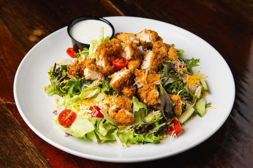 Wild Bill's Sports Saloon - DT St. Paul by null