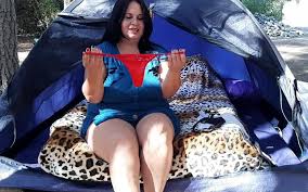 Milf camping porn pics naked photos jpg x Milf camping