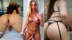 Shemale cumshot compilation porn tube videos at youjizz jpg x Shemale compilation