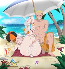 Tsunade teaches sakura a hard lesson afrobull jpg x Naruto and sakura