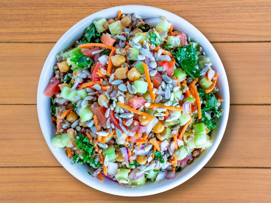 Active Culture by null