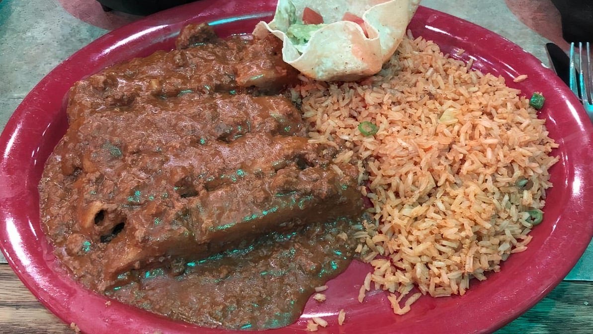 Mamacita's Restaurant by null