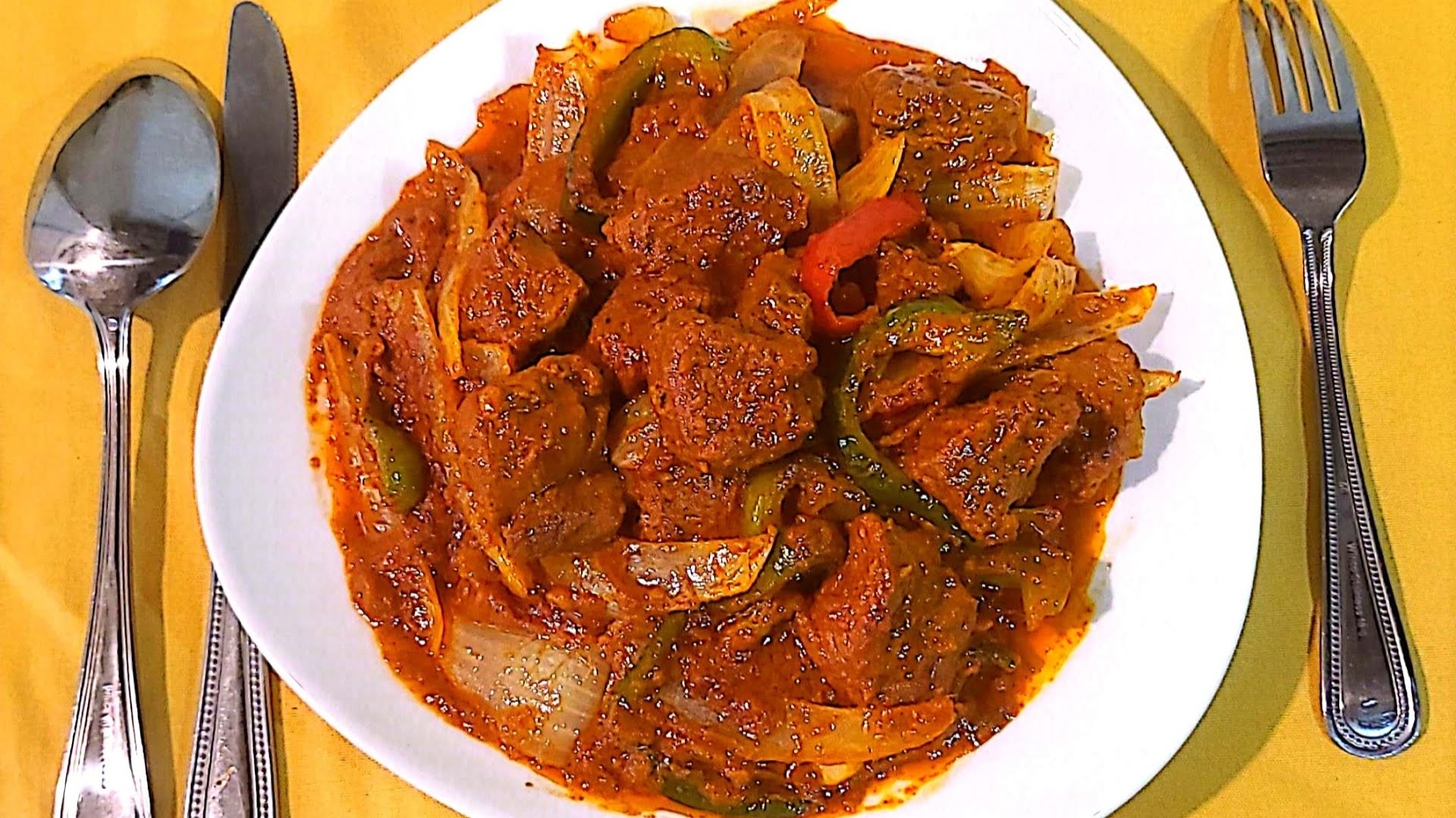 London Tandoori by null