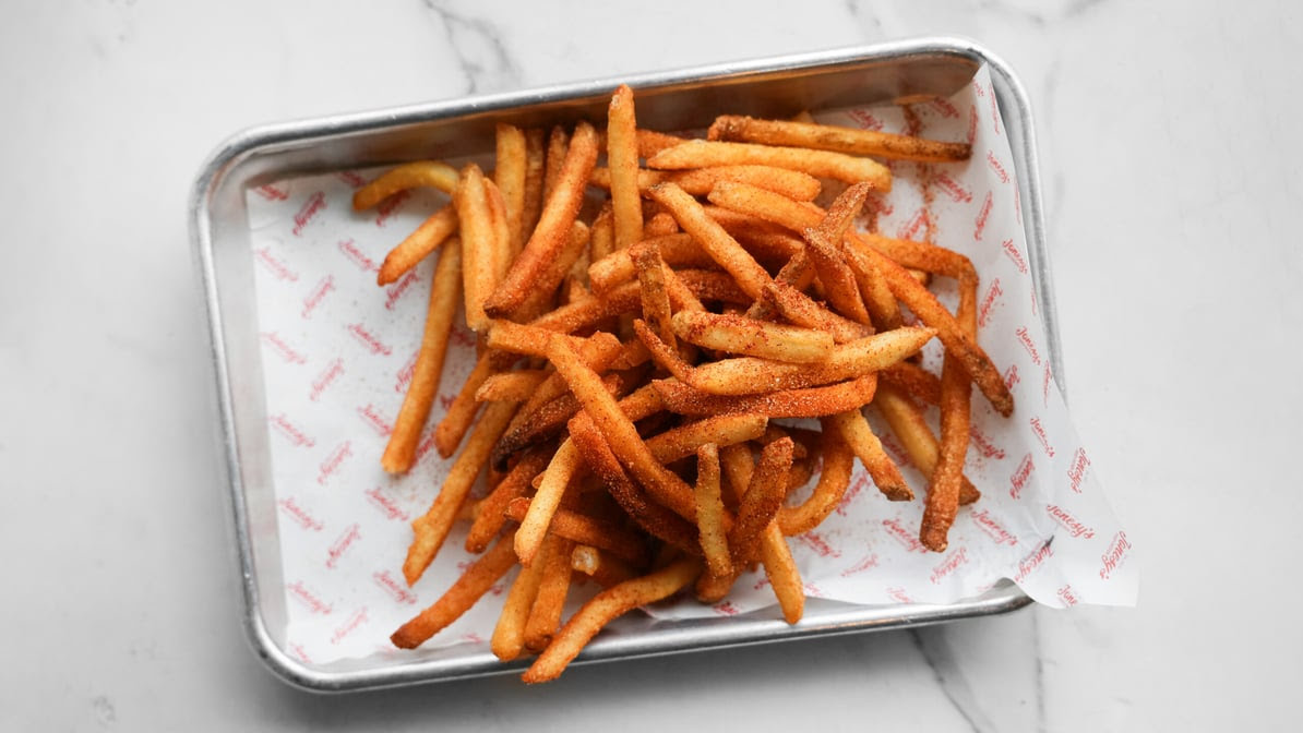 Jonesy's Fried Chicken by null