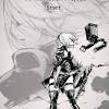 累計600万本突破の大人気ゲーム『NieR:Automata』（ニーア ...