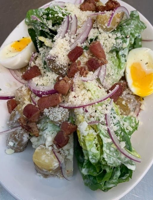 Creekwood Restaurant by null