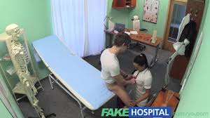 Patient and nurse spend pleasant and enjoyable time in bed porn tube jpg x Nurse patient