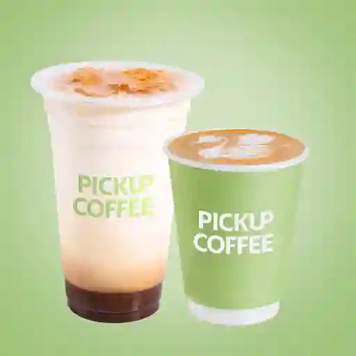 Pickup Coffee - Parques Polanco image