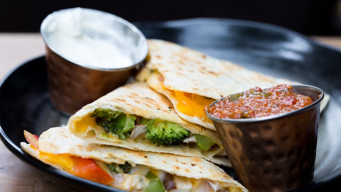 Bodega Bar & Kitchen by null