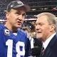 Colts owner Jim Irsay: Peyton Manning not candidate for GM 