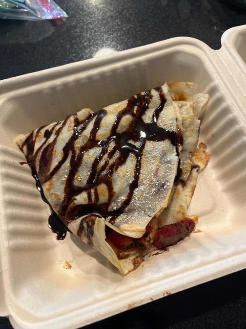 Julianna's Coffee & Crepes by null