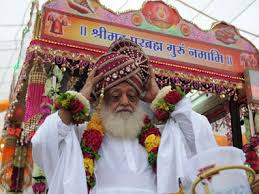 Live: Court rejects Asaram Bapus bail plea - Firstpost