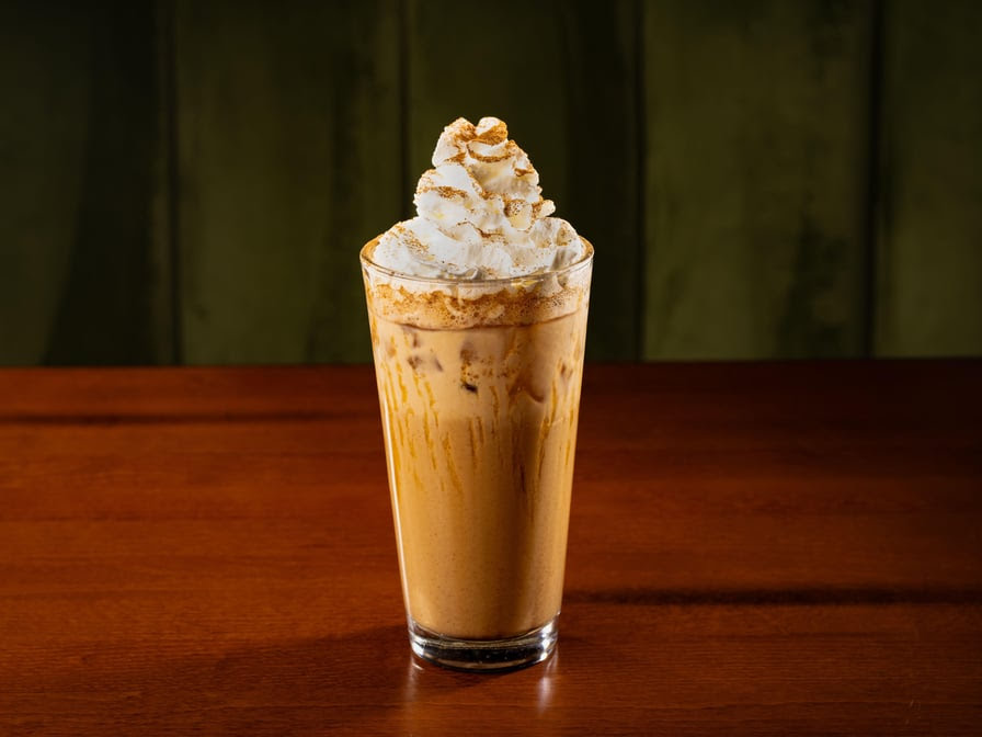 MOKAFÉ by null