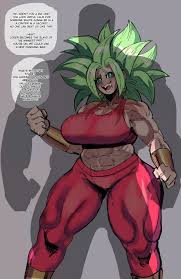 Caulifla and kale get fuck cabba dragon ball super jpg x Caulifla sexy