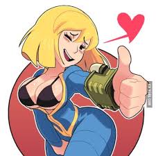 Even more vault meat vault girl jpg x Vault meat