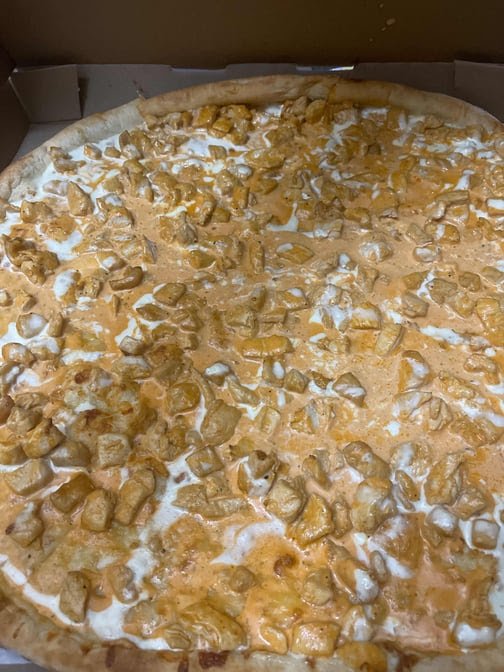 La Bella Pizza by null