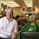 Woolworths chairman Gordon Cairns quits McKinsey 