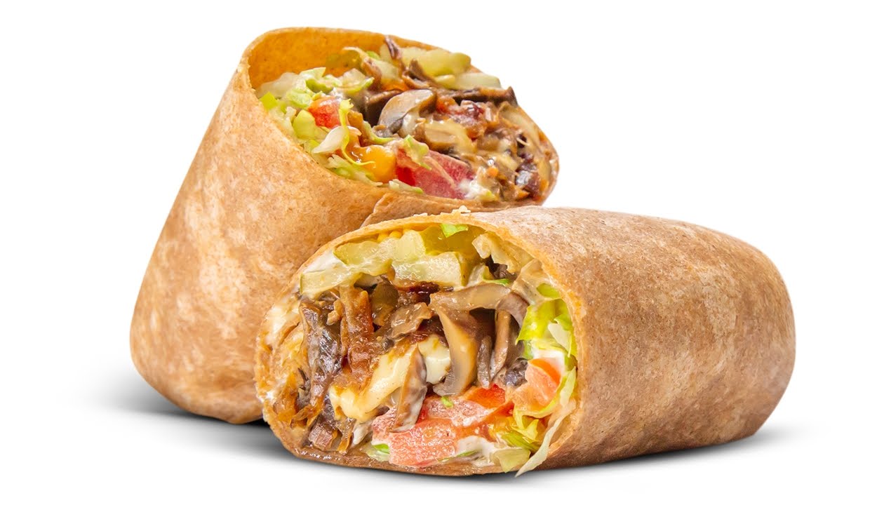 Zo's Good Burger Detroit by null