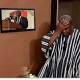 Mahama Exposes Mahama . . .