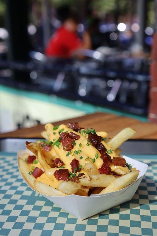 Harlem Shake by null