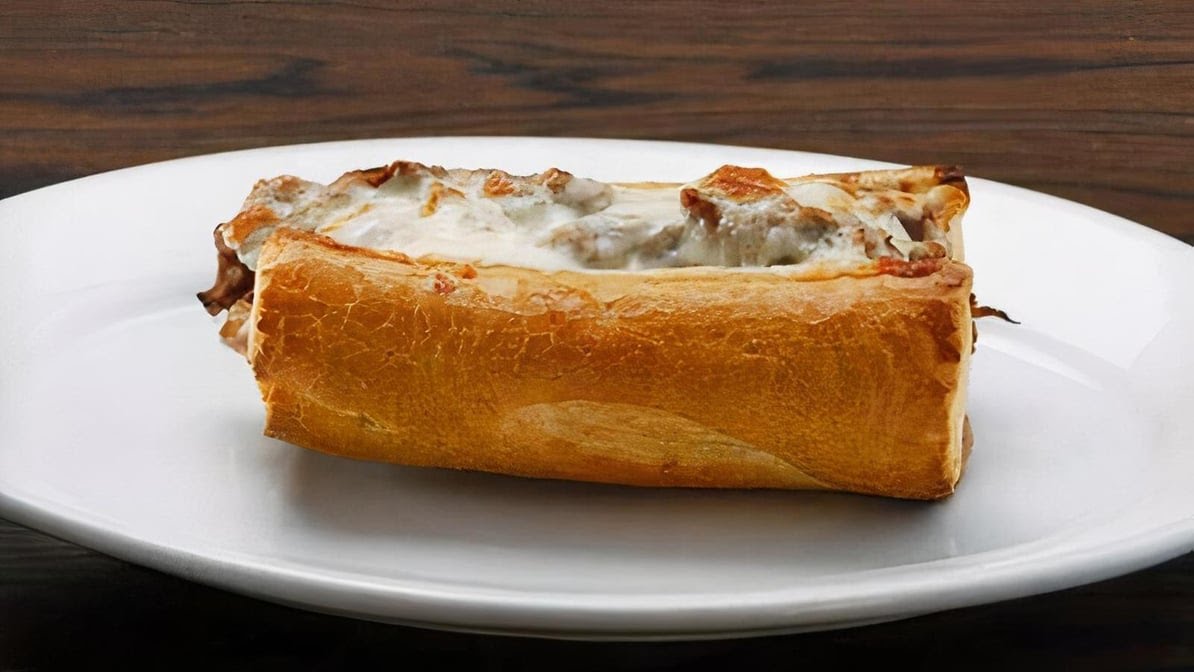 Rosati's Pizza by null