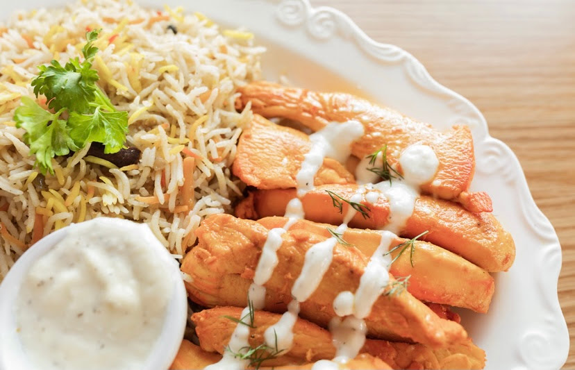 Mawadda Cafe by null