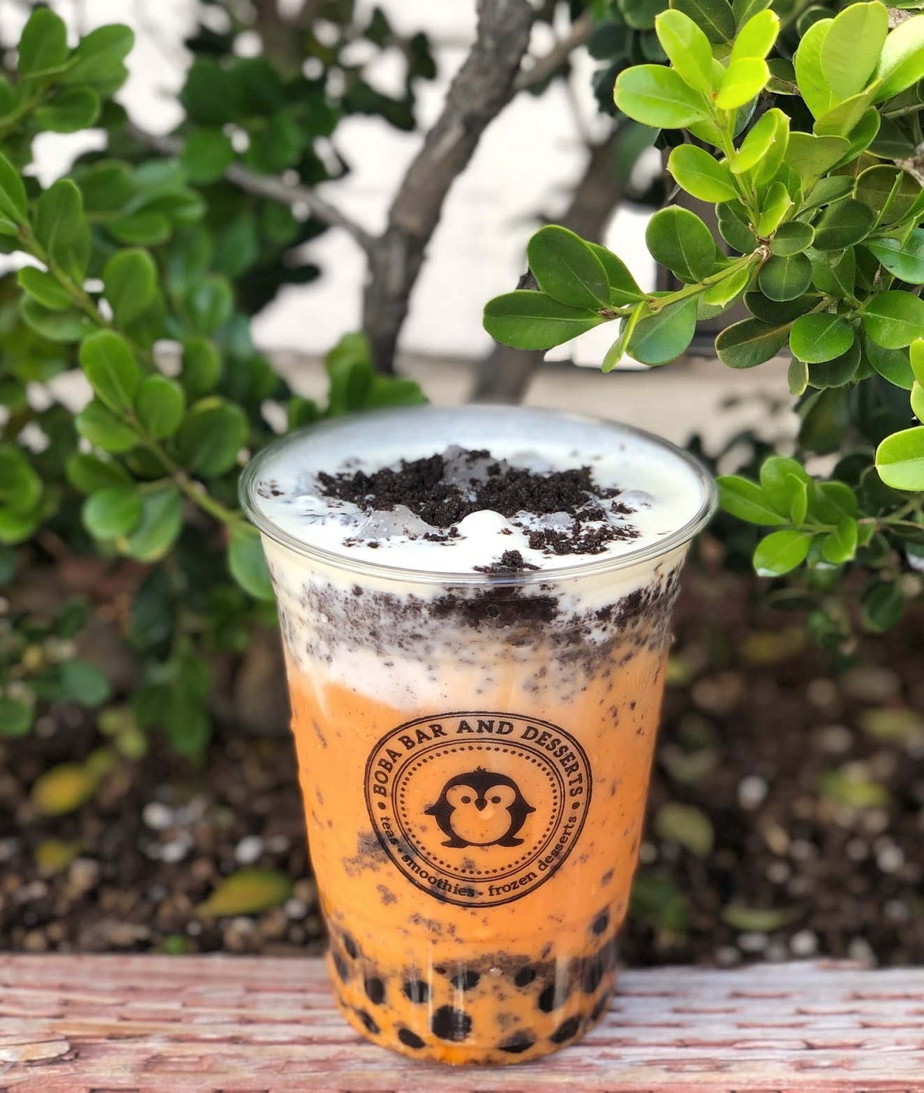 Boba Bar and Desserts by null