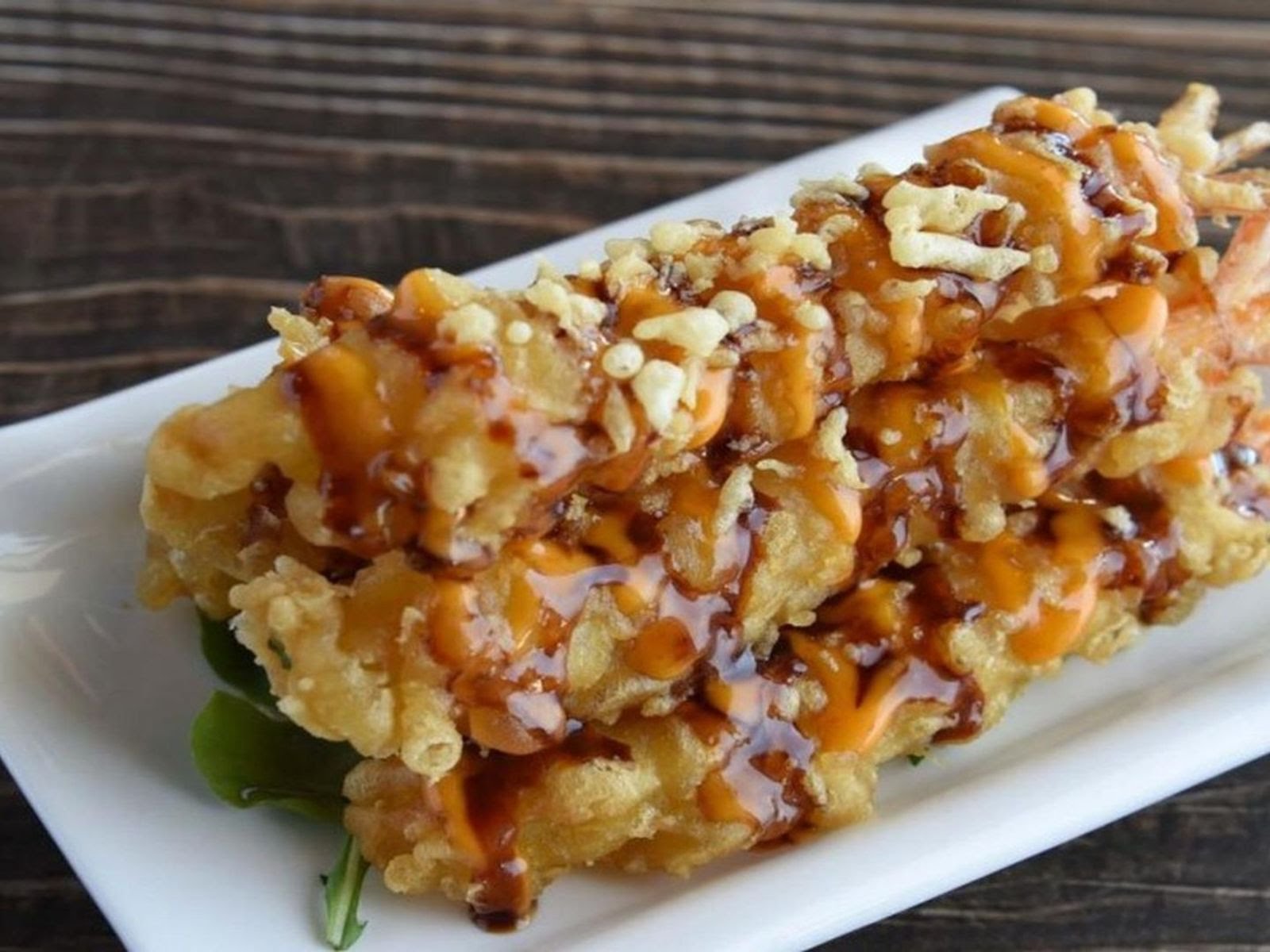 Corner Ramen & Poke by null