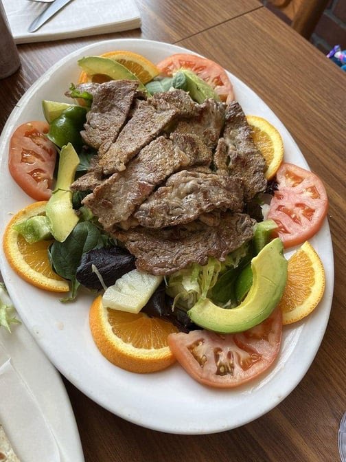 Taqueria San Juanito by null