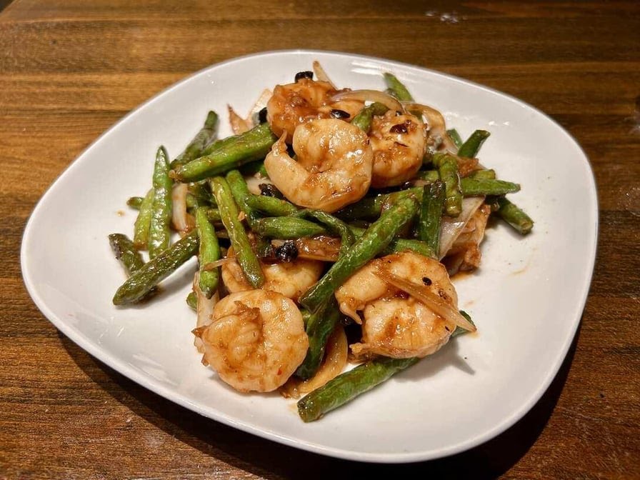 Mahjong Chinese Kitchen by null