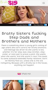 Bratty step sister jpg x Bratty sis