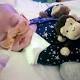 British baby at end of life support draws in pope, Trump 