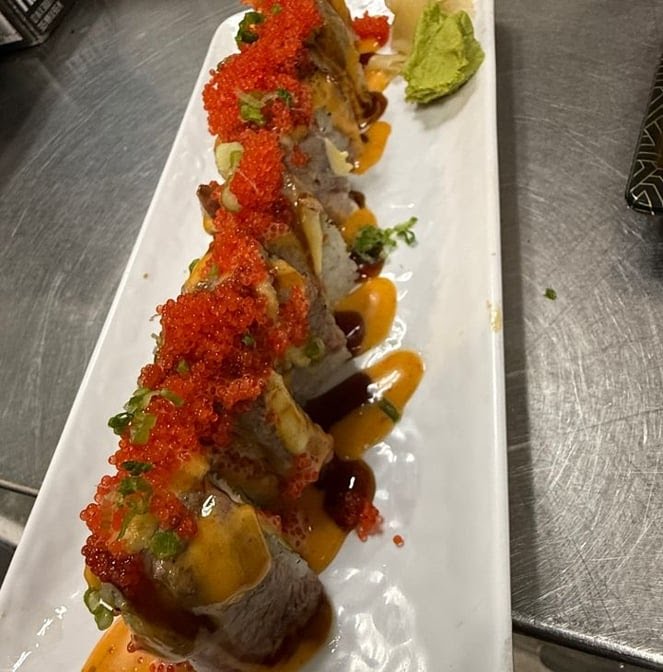 Bluefin Sushi Bar & Ramen by null