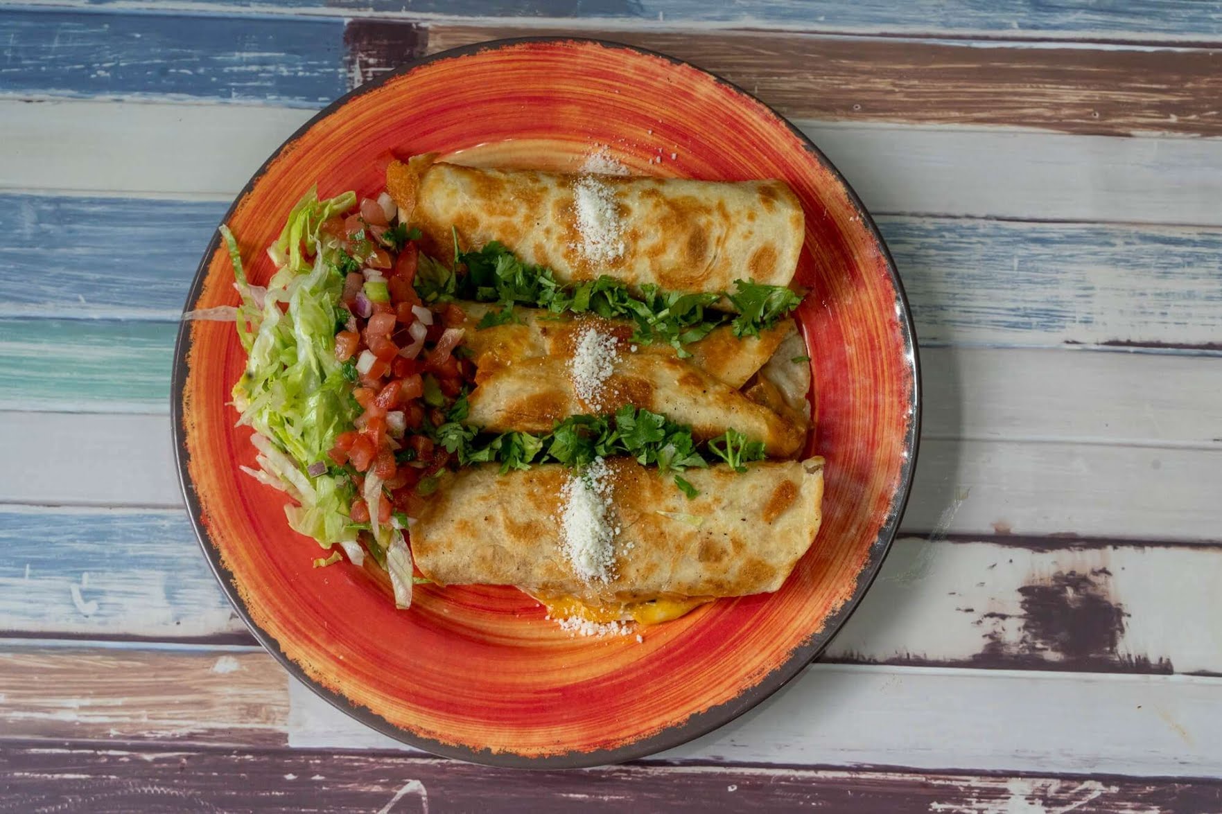 Dora Taqueria - Dorchester by null