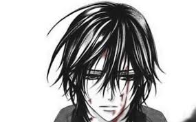 kaname|Kaname KURAN | Anime-Planet