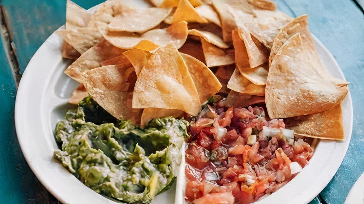 Pinches Tacos by null