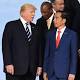 Bersebelahan dengan Trump, Jokowi Foto Bersama Pemimpin ... - Detikcom (Siaran Pers) (Pendaftaran)