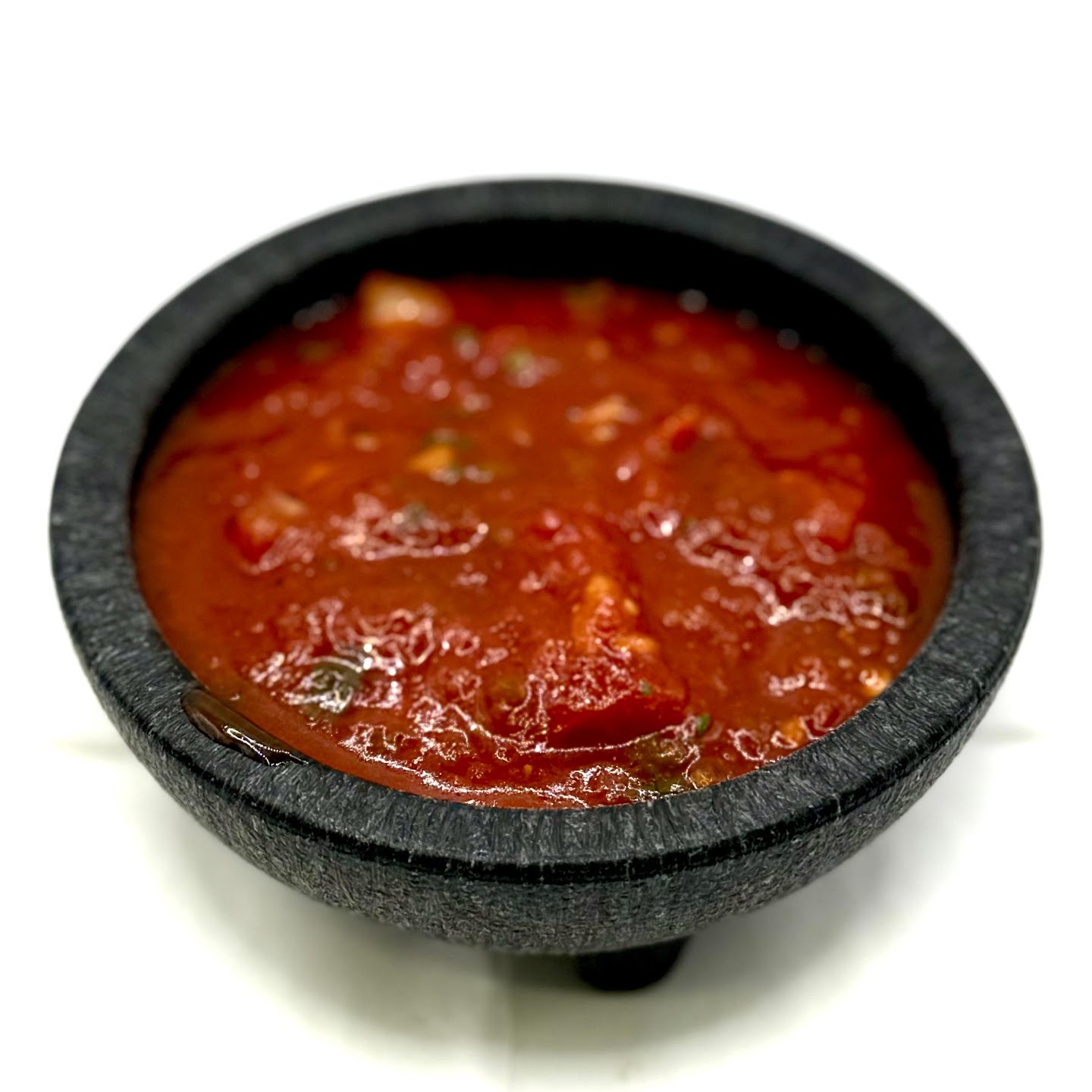 Better Burger by null