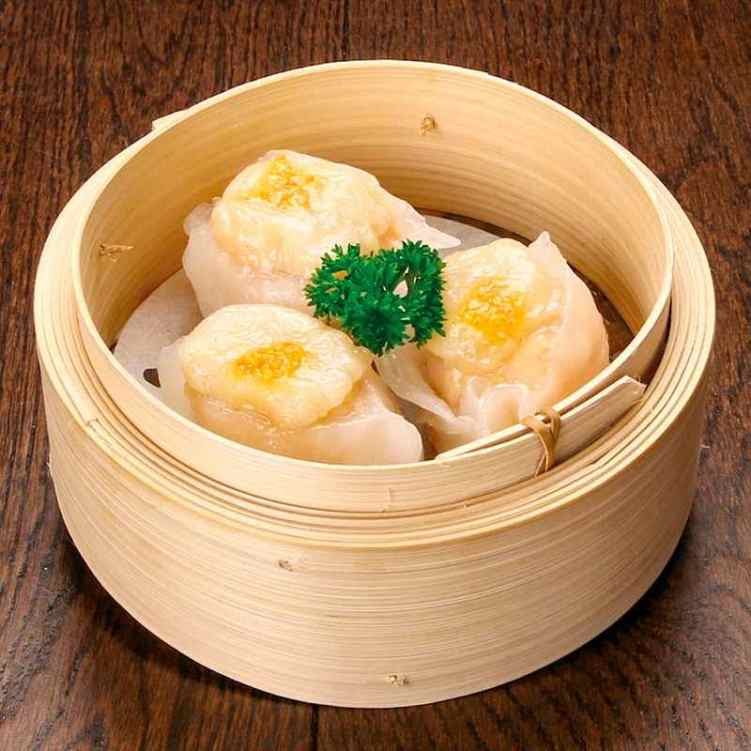 Imperial Mandarin by null