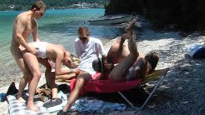 Mexico beach orgy jpg x Beach orgy