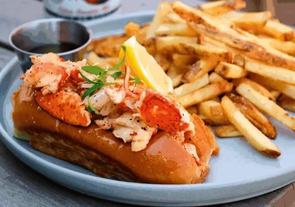 The Big Ketch Saltwater Grill - Buckhead by null